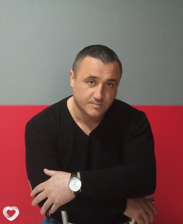 Максим, 41, Луганске — анкета №1331082
