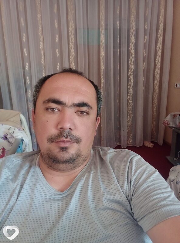 Азамат, 38, Ошмянах — анкета №1331262