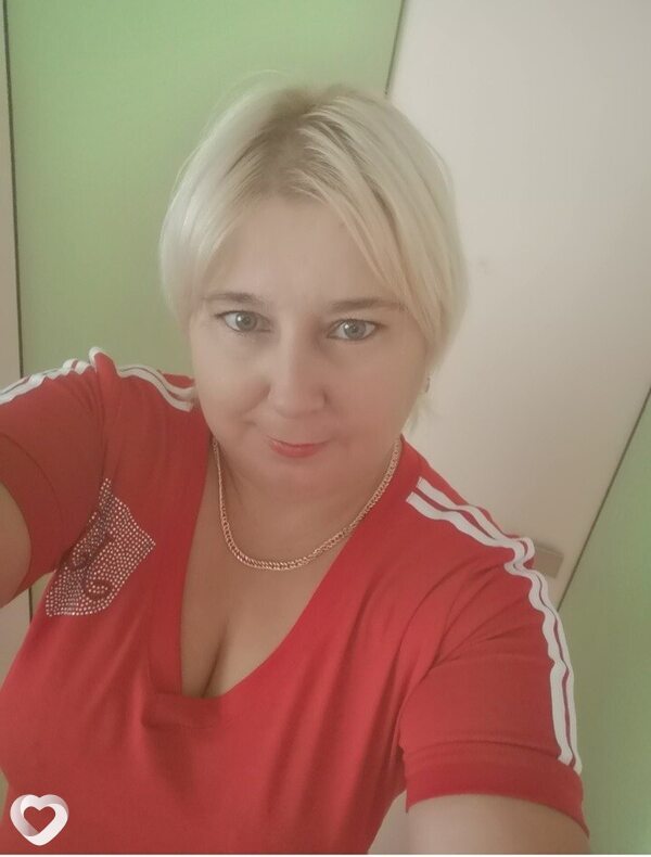 Людмила, 38, Луганске — анкета №1331268