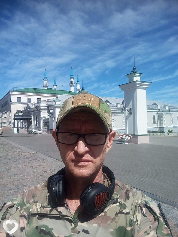 Денис, 49, Саратове — анкета №1331271