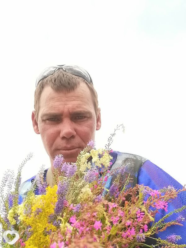 Михаил, 41, Ясном — анкета №1331274