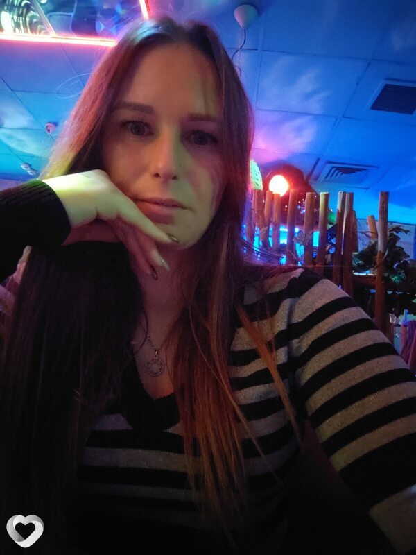 Екатерина, 32, Омске — анкета №1331276