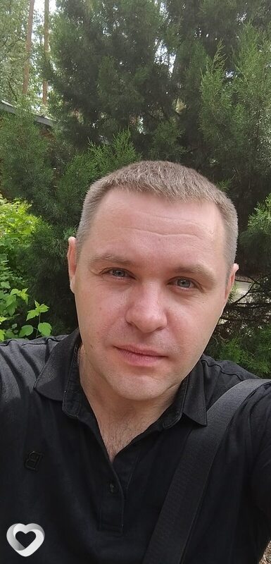 Александр, 41, Белгороде — анкета №1331277