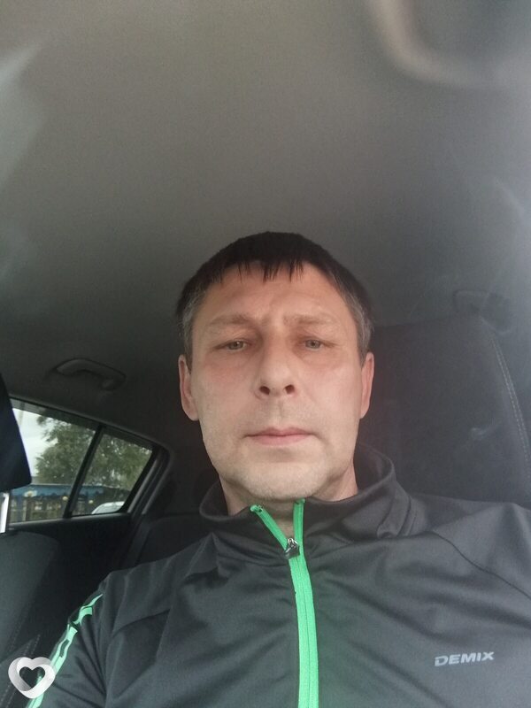 Виктор, 48, Сургуте — анкета №1331279