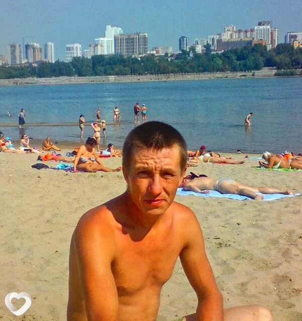 Александр, Полысаево
