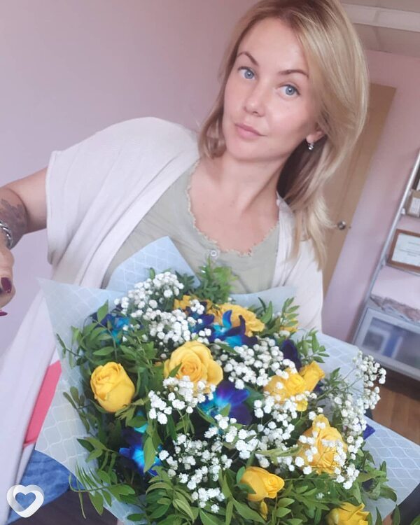 Катя Солнце, 29, Армавире — анкета №1331514