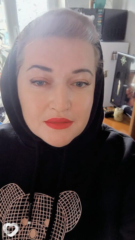 Екатерина, 45, Запорожье — анкета №1331524