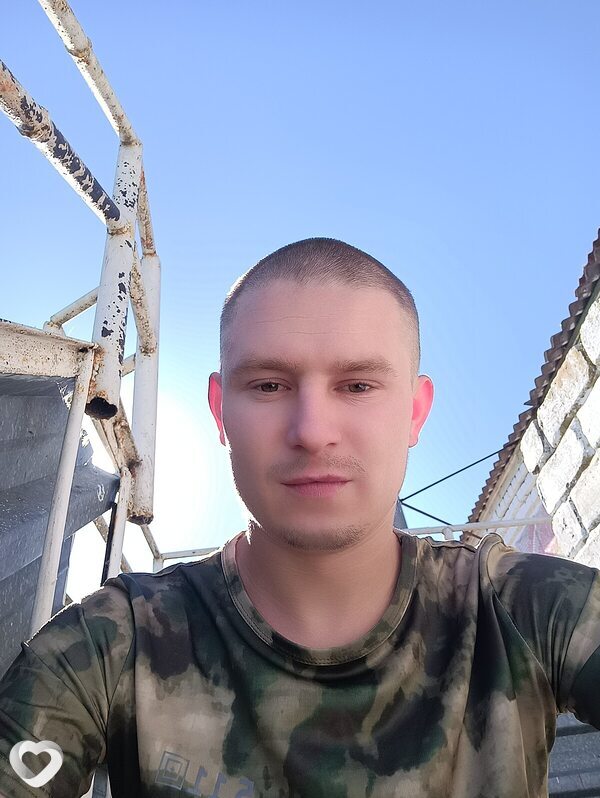 Сергей, 26, Воронеже — анкета №1331525