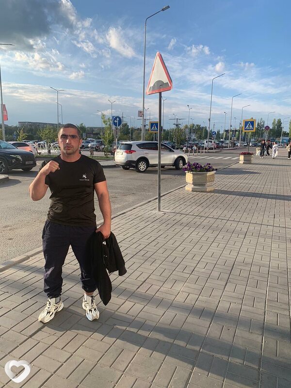 Джей, 33, Павлодаре — анкета №1331527
