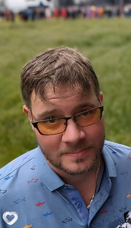 Юрий, 40, Санкт-Петербурге — анкета №1331528