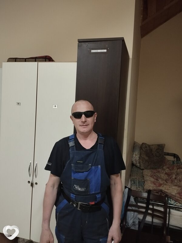 Сергей, 42, Дзержинске — анкета №1331208