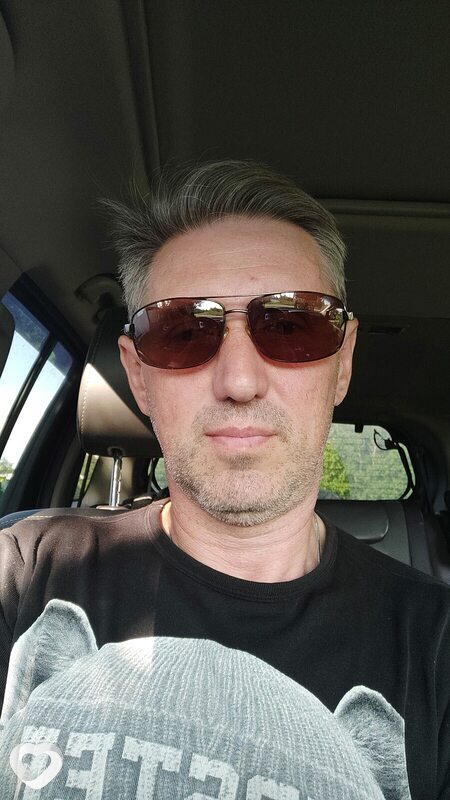 Виталий, 50, Санкт-Петербурге — анкета №1331210