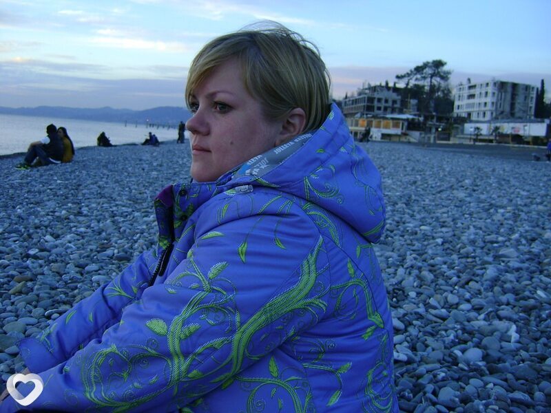 Елена, 48, Сергиеве Посаде — анкета №1331217