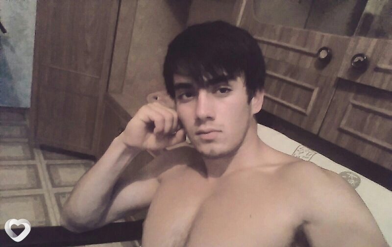 Малик, 27, Новосибирске — анкета №1331220