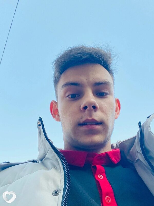Витсон, 23, Россоши — анкета №1331226