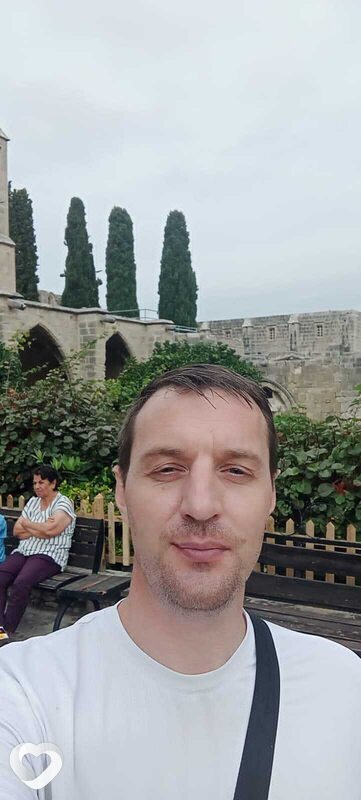 Юрий, 41, Алматы — анкета №1331229