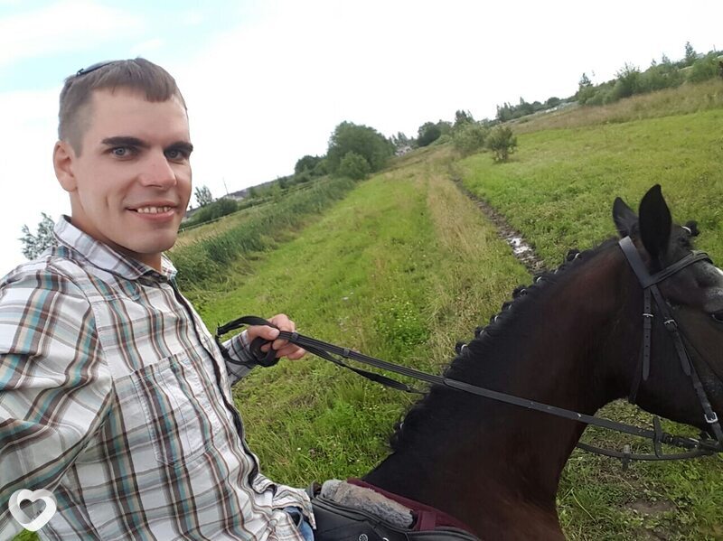 Анатолий, 38, Санкт-Петербурге — анкета №1331231
