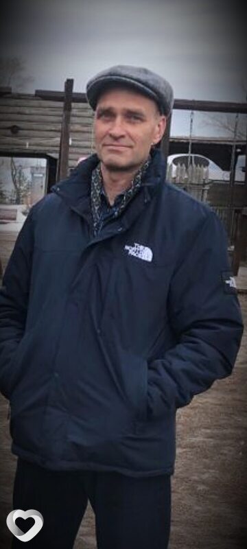Андрей, 54, Казани — анкета №1331135