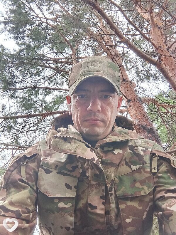 Алексей, 37, Тольятти — анкета №1331145