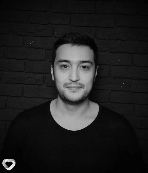 Boss, 38, Ташкент — анкета №1331150