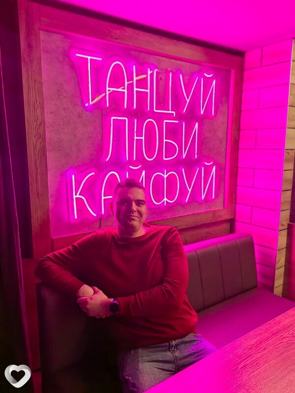 Александр, 34, Витебске — анкета №1331765