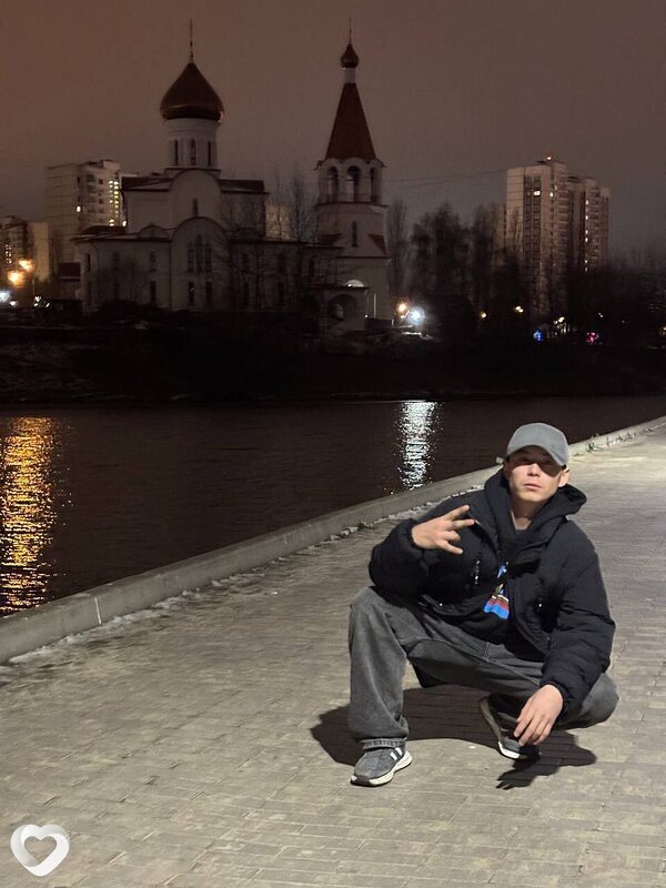 Abduxalil, 24, Москве — анкета №1331776