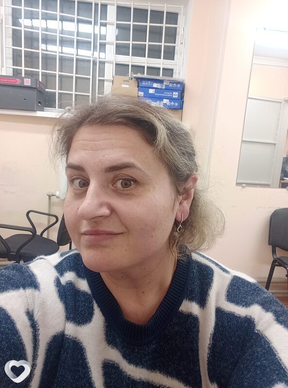 Оксана, 43, Луганске — анкета №1331249