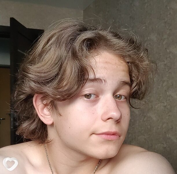 Александр, 20, Москве — анкета №1331361