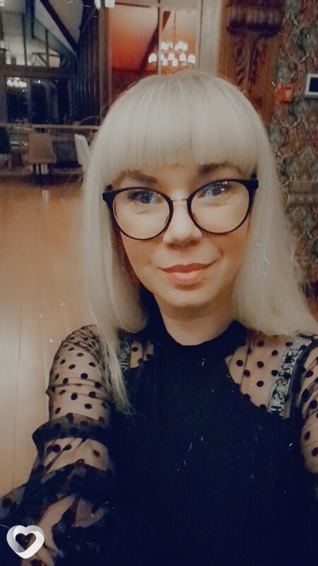 Ксения, 45, Новороссийске — анкета №1331365