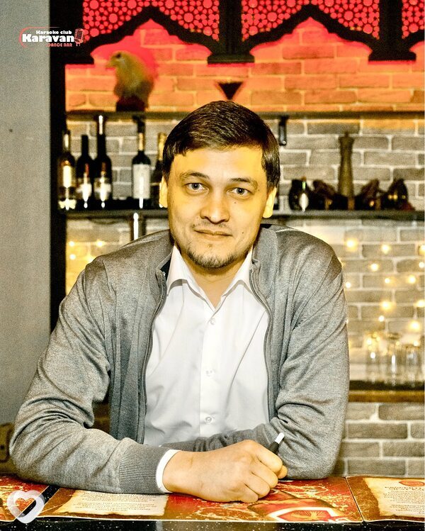 Дмитрий, 36, Москве — анкета №1331366