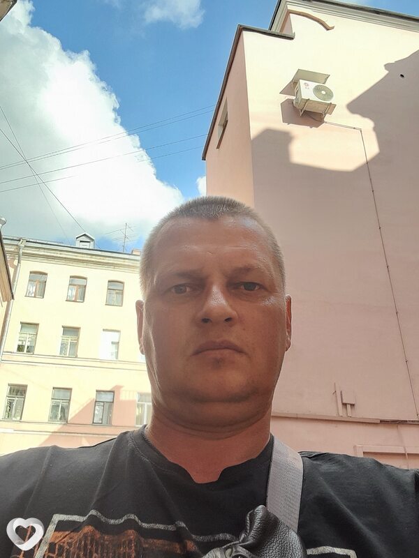 Евгений, 44, Нижнем Новгороде — анкета №1331372