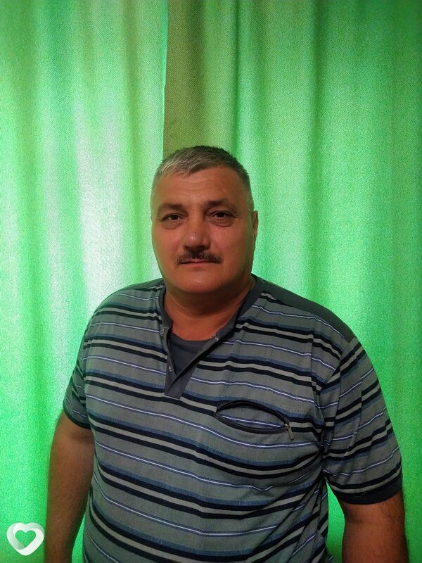 Николай, 54, Туле — анкета №1331377