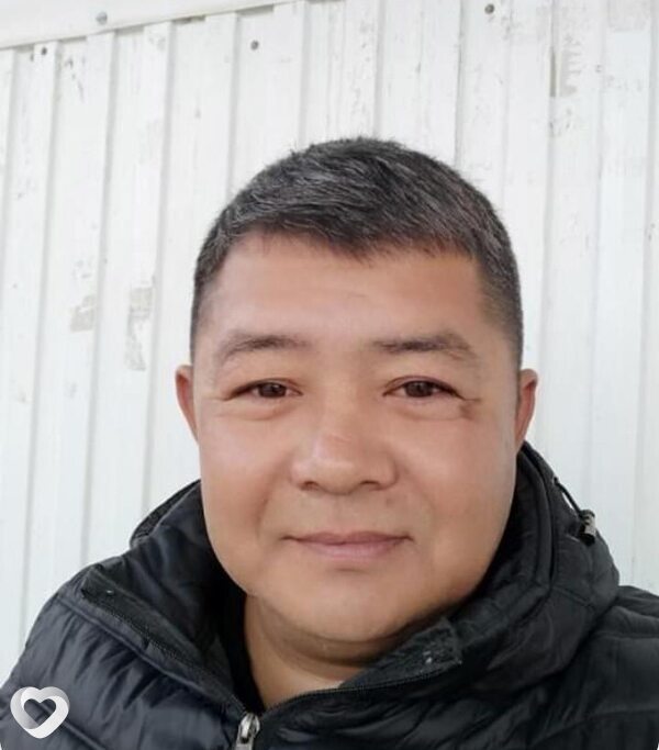 Марат, 42, Уральске — анкета №1331381
