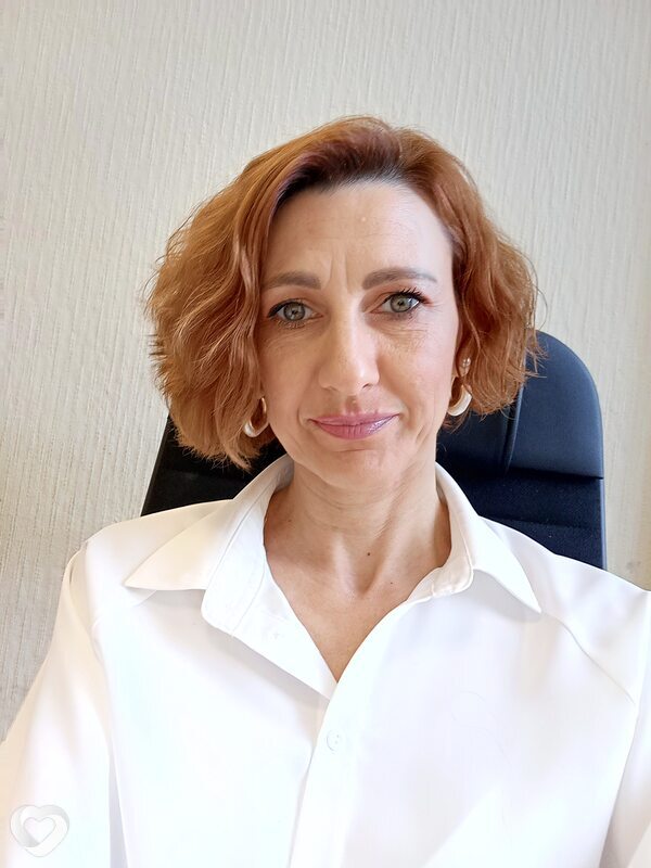 Ната, 45, Краснодаре — анкета №1331308