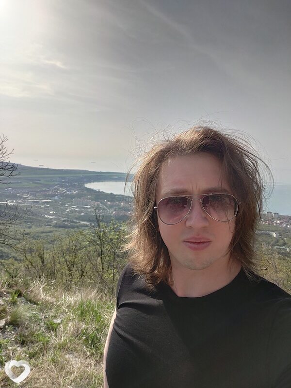 Алексей, 35, Геленджике — анкета №1331316