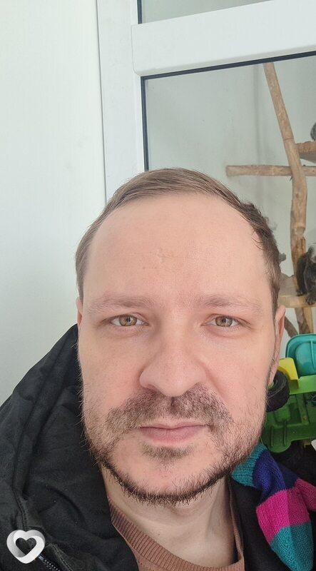 Александр, 35, Караганде — анкета №1331319