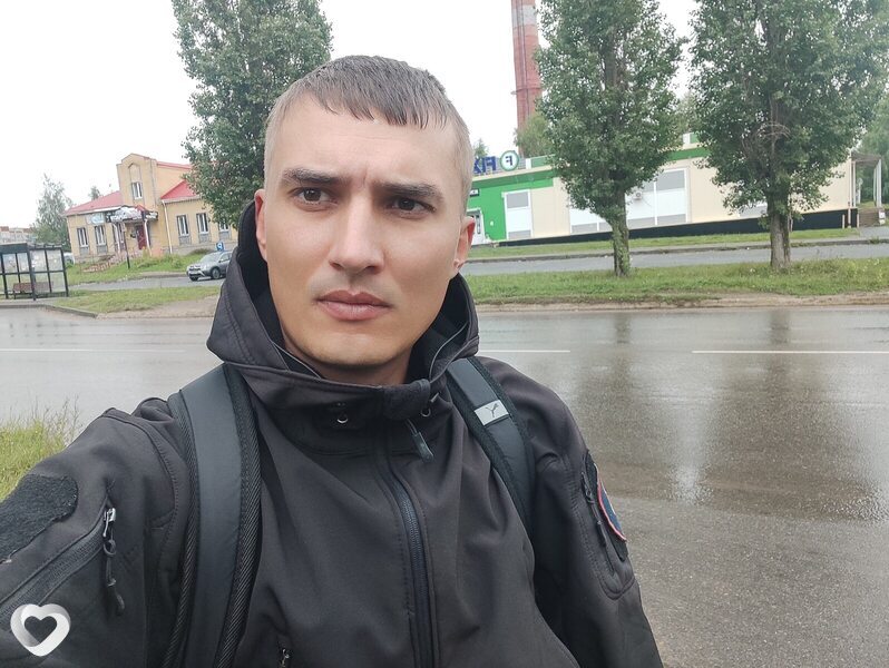Ruslan, 36, Йошкар-Оле — анкета №1331320