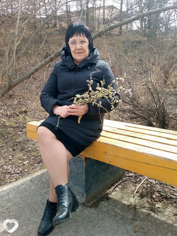 Наталья, Углегорск (Сахалинская область)