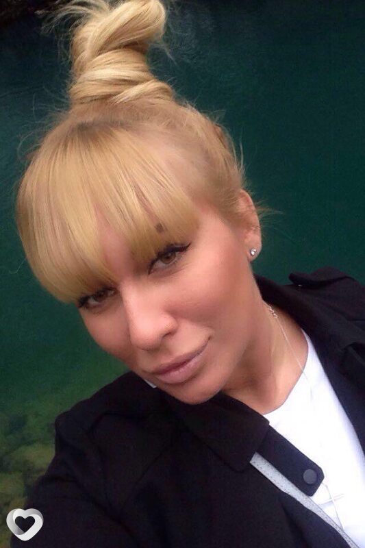 Есения, 39, Петропавловске-Камчатском — анкета №1331325