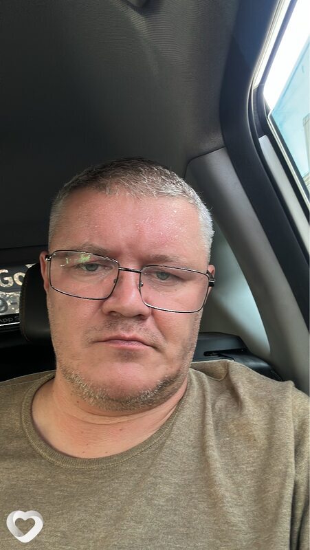 Полихроний, 48, Воронеже — анкета №1331329