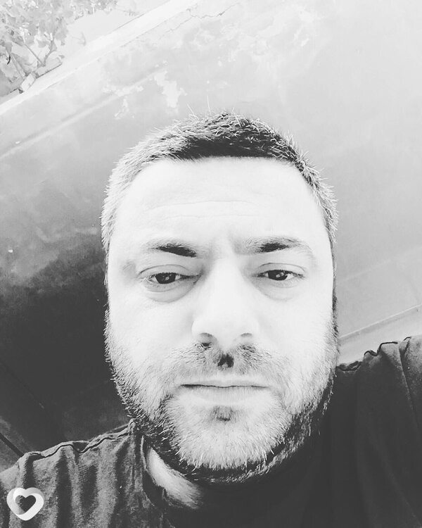 Насими, 42, Баку — анкета №1331161
