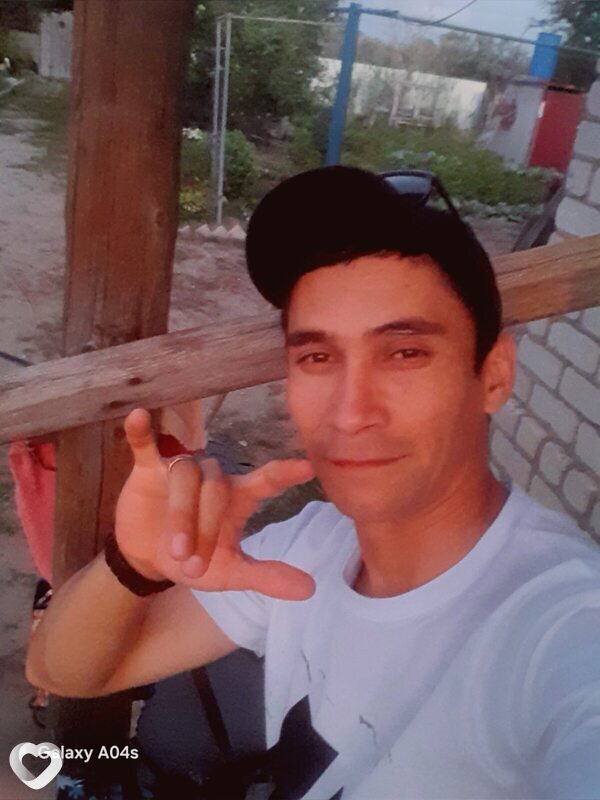 Виталий, 27, Волгограде — анкета №1331172