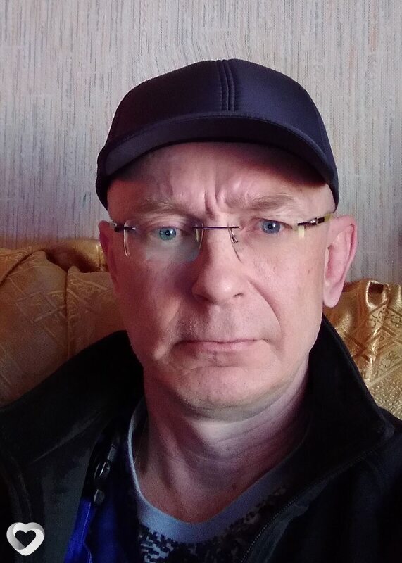 Сергей, 54, Челябинске — анкета №1331173