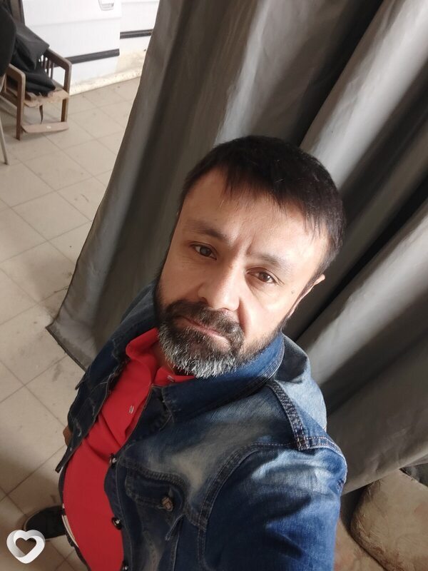 Малик, 41, Саратове — анкета №1331176