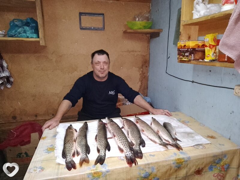 Серега, 52, Свободном — анкета №1331178