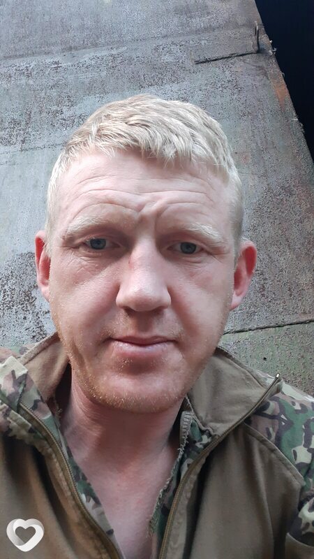 Сергій, 38, Ужгороде — анкета №1331179