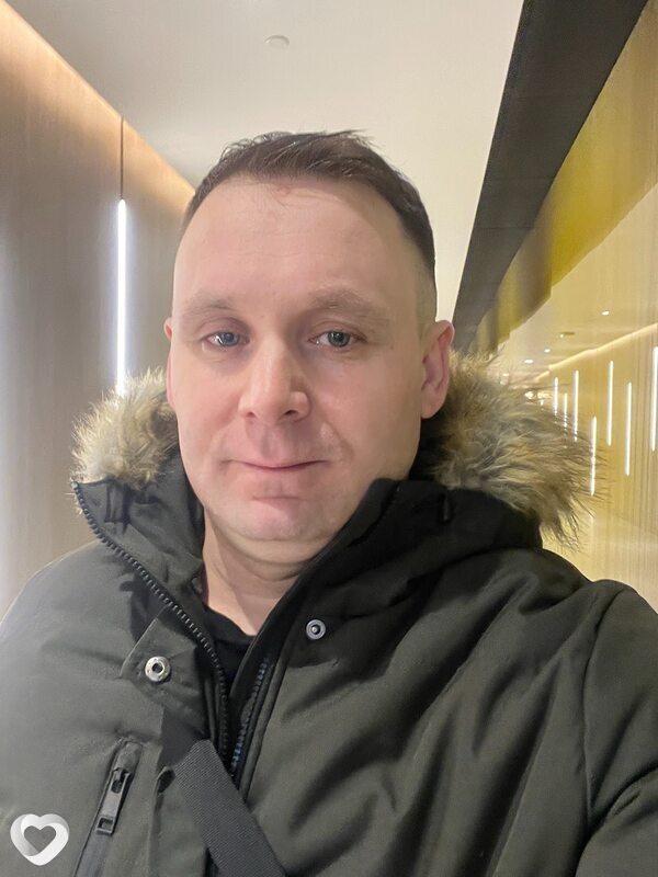 Эльдар, 38, Вроцлав — анкета №1331433