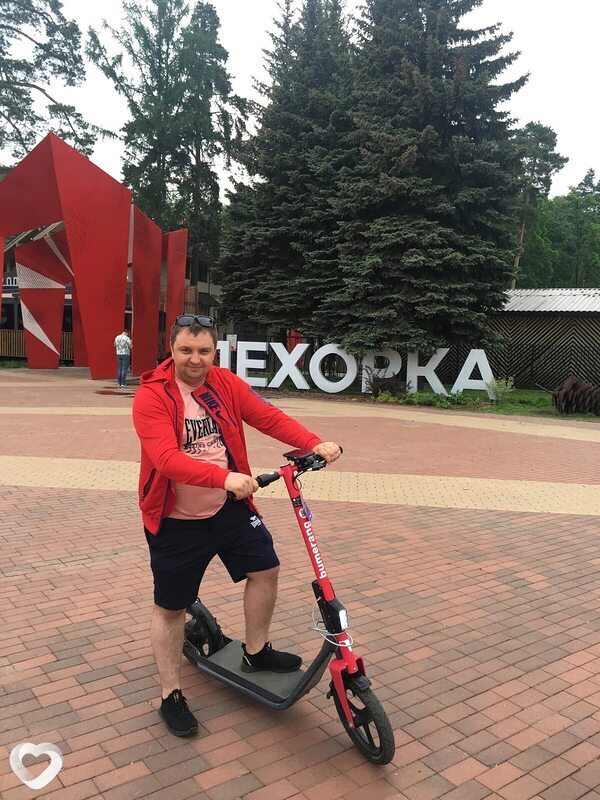 Дмитрий, 36, Донецке — анкета №1331434