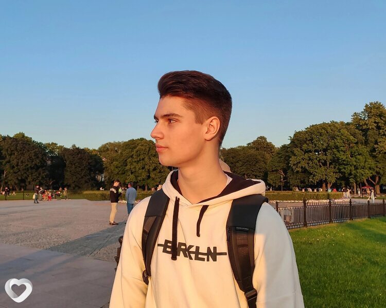 Андрей, Туймазы