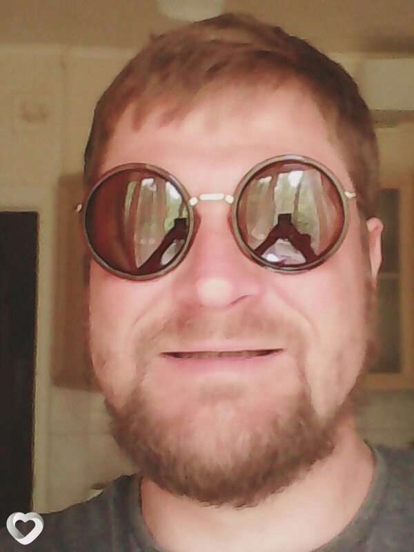 Андрей, 45, Москве — анкета №1331439